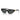 Versace Okulary Przeciwsłoneczne VE4491U GB1/87 Czarny/Ciemnoszary Damskie 2