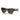 Versace Sonnenbrille VE4492U 551487 Havana/Dunkelgrau Damen 2