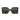 Versace Sunglasses VE4502U 108 87 Brown Dark Gray Women 5
