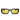 Versace Occhiali da Sole VE4506U GB1 85 Nero Giallo Uomo