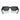 Versace Occhiali da Sole VE4506U GB1 87 Nero Grigio Scuro Uomo 4