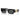 Versace Occhiali da Sole VE4506U GB1 87 Nero Grigio Scuro Uomo 2