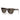 Versace Occhiali da Sole VE4510U 108 3 Marrone Marrone Uomo 2