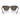 Versace Occhiali da Sole VE4510U 108 3 Marrone Marrone Uomo 4