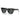 Versace Occhiali da Sole VE4510U GB1 87 Nero Grigio Scuro Uomo 2