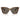 Versace Occhiali da Sole VE4511 5514 3 Marrone Giallo Marrone Donna