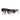 Versace Occhiali da Sole VE4516 GB1/8G Nero/Sfumato Grigio Donna 2