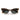 Versace Occhiali da Sole VE4522U 777 87 Marrone Grigio Scuro Donna 5
