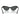 Versace Occhiali da Sole VE4522U GB1 87 Nero Grigio Scuro Donna 4
