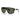 Versace Occhiali da Sole VE4526U 108 71 Marrone Scuro Verde Uomo 2