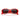 Versace Sonnenbrille VK4429U 506587 Biggie Rot Dunkelgrau Kinder 5
