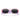 Versace Sunglasses VK4429U 552687 Biggie Lavender Transparent Dark Gray Children 3