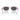 Versace Sunglasses VK4429U 552687 Biggie Lavender Transparent Dark Gray Children 4