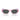 Versace Gafas de Sol VK4429U 552687 Biggie Lavanda Transparente Gris Oscuro Niños