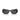 Versace Occhiali da Sole VK4429U GB1-87 Biggie Nero-Grigio Scuro Bambini 1