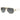 Versace Sonnenbrille VE2225 100287 Gold/Grau Unisex 2