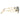 Versace Sonnenbrille VE2225 100287 Gold/Grau Unisex 7