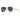 Versace Sonnenbrille VE2231 100287 Gold/Dunkelgrau Unisex 4
