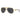 Versace Sunglasses VE2236 100287 Gold/Dark Gray Unisex 1