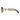 Versace Sunglasses VE2236 100287 Gold/Dark Gray Unisex 2