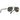 Versace Sunglasses VE2236 100287 Gold/Dark Gray Unisex 4