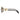 Versace Sonnenbrille VE2236 1002Z3 Gold/Grau Spiegel Unisex Polarisiert 3