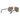 Versace Sonnenbrille VE2236 1002Z3 Gold/Grau Spiegel Unisex Polarisiert 6