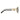 Versace Sonnenbrille VE2236 1002Z3 Gold/Grau Spiegel Unisex Polarisiert 7