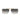 Versace Okulary Przeciwsłoneczne VE2245 10028G Złoto/Szary Gradient Unisex