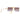 Versace Sunglasses VE2245 10028H Gold/Purple Gradient Unisex 5