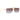 Versace Sunglasses VE2245 10028H Gold/Purple Gradient Unisex 8