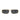 Versace Okulary Przeciwsłoneczne VE2257 100287 Złoto/Ciemny Szary Unisex