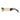 Versace Gafas de Sol VE2257 100287 Oro/Gris Oscuro Unisex 3