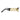 Versace Gafas de Sol VE2257 100287 Oro/Gris Oscuro Unisex 6