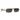 Versace Gafas de Sol VE2257 100287 Oro/Gris Oscuro Unisex 7