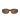 Versace Occhiali da Sole VE4361 521773 Biggie Havana/Marrone Unisex