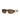 Versace Lunettes de Soleil VE4361 521773 Biggie Havana/Marrone Unisexe 2