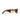 Versace Lunettes de Soleil VE4361 521773 Biggie Havana/Marrone Unisexe 7