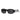 Versace Lunettes de Soleil VE4361 542287 Biggie Noir/Gris Foncé Unisexe 2