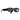 Versace Lunettes de Soleil VE4361 542287 Biggie Nero/Grigio Scuro Unisex 6