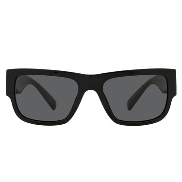 Versace Sunglasses VE4406 GB1/87 Black/Grey Unisex