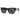 Versace Sunglasses VE4406 GB1/87 Black/Grey Unisex 2