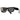 Versace Sunglasses VE4406 GB1/87 Black/Grey Unisex 4