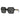 Versace Okulary Przeciwsłoneczne VE4441 GB1/87 Czarny/Ciemnoszary Unisex 2