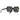 Versace Okulary Przeciwsłoneczne VE4441 GB1/87 Czarny/Ciemnoszary Unisex 5
