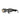 Versace Lunettes de Soleil VE4361 GB1/87 Biggie Noir/Gris Foncé Unisexe 4