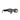 Versace Lunettes de Soleil VE4361 GB1/87 Biggie Noir/Gris Foncé Unisexe 6