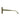Victoria Beckham Occhiali da Sole VB 7003 S 1ED70 Verde Marrone Donna 3