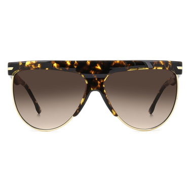 Victoria Beckham Occhiali da Sole VB 7005 S 086HA Marrone Marrone Sfumato Donna