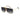 Victoria Beckham Occhiali da Sole VB 7006 S 2IK08 Oro Marrone Blu Sfumato Donna 2